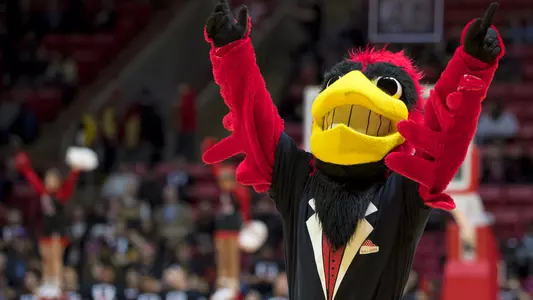 Charlie Cardinal 2017