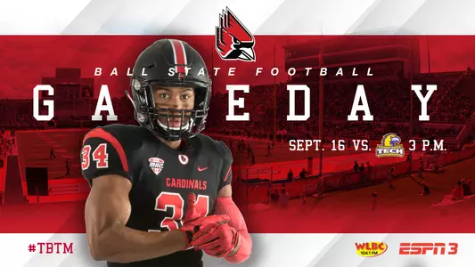 FB Game Day - 9/16/17