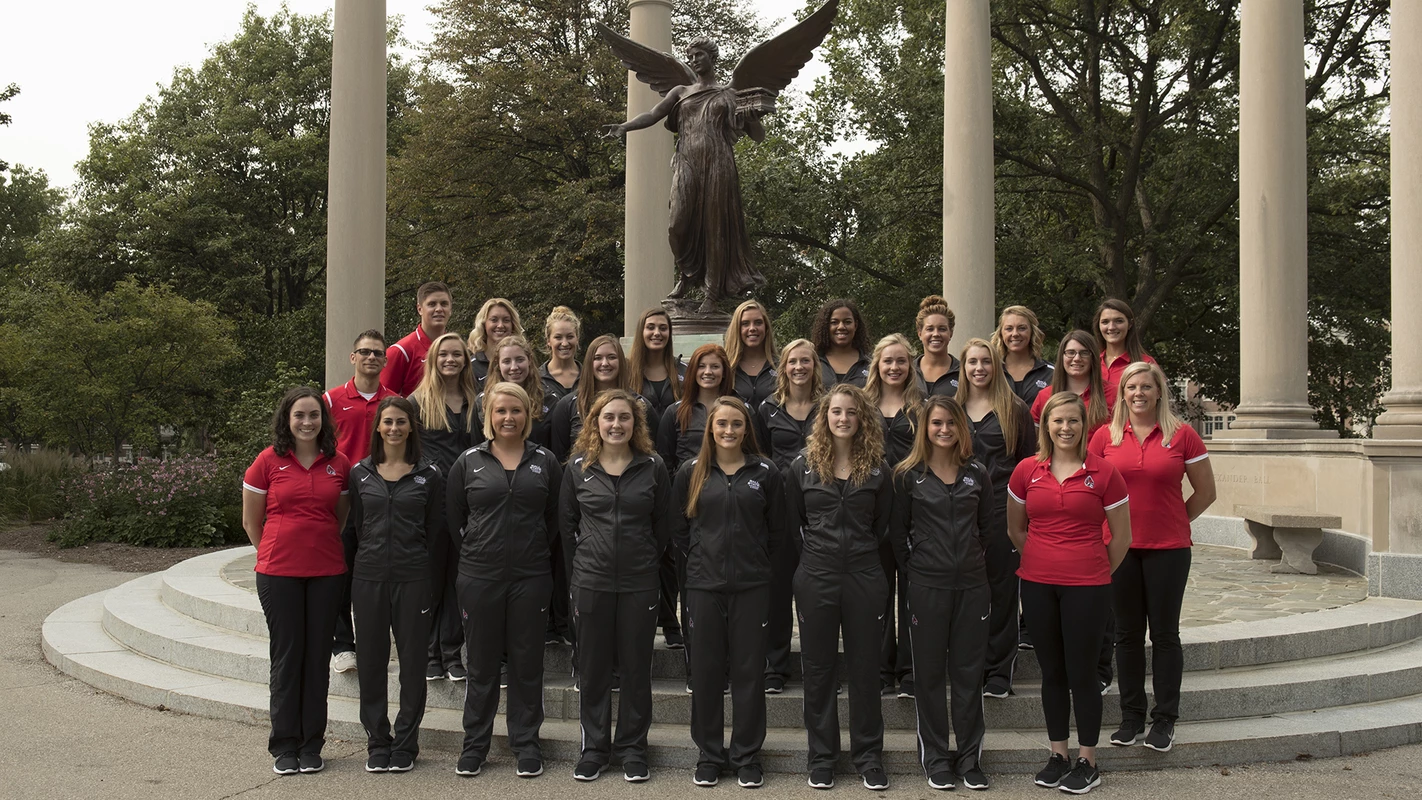 WSwim Team