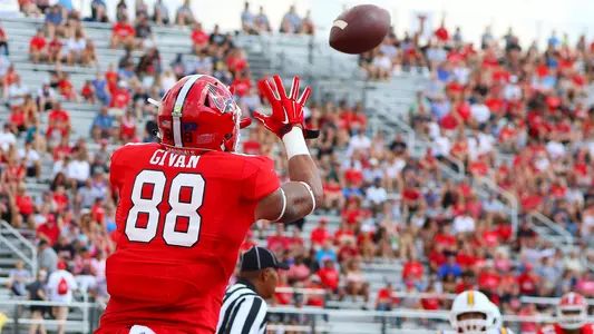 Nolan Givan