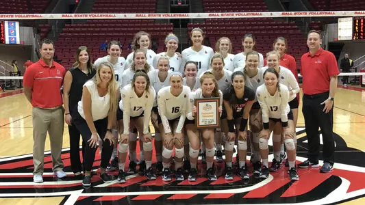 Active Ankle Challenge Tournament Champions