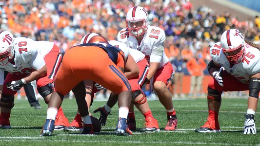 Riley Neal vs. Ilinois