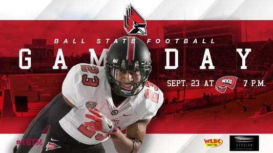FB Game Day - 9/20/17