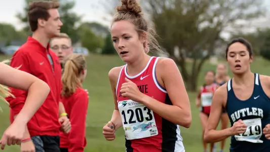 Hannah Cummings