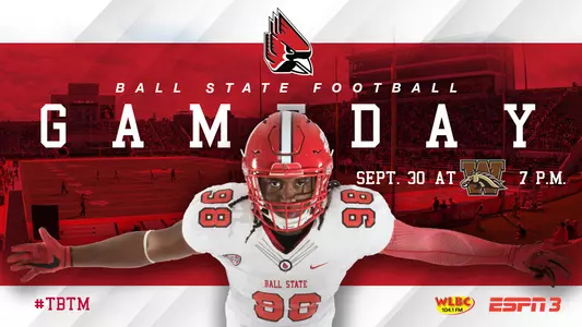FB Gameday - 9/30/17