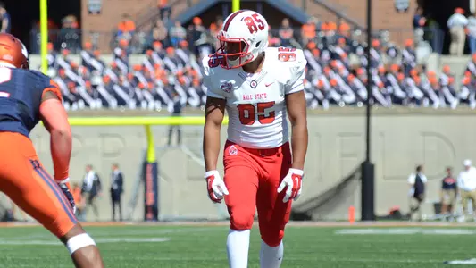Antwan Davis