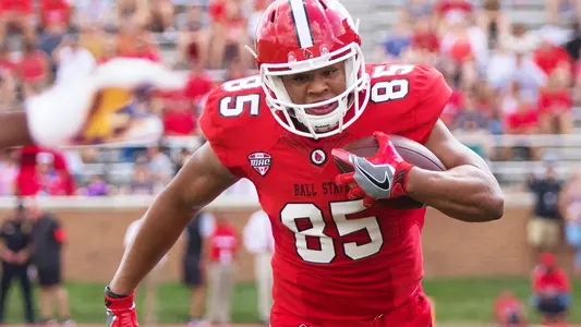 Antwan Davis