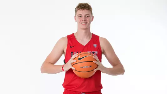 Blake Huggins