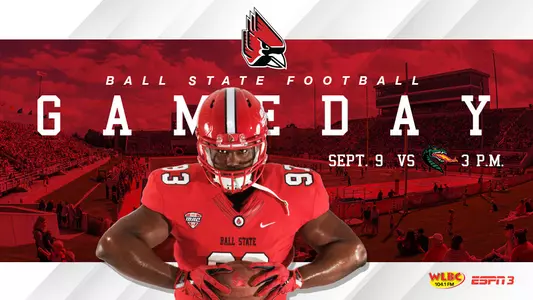 FB Gameday - 9/9/17