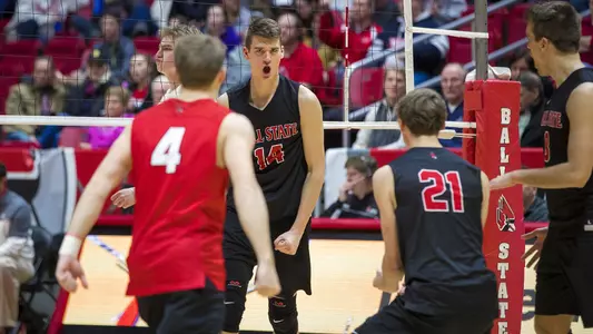 MVB Team