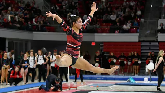 Benoit NC State