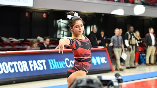 Benoit NC State