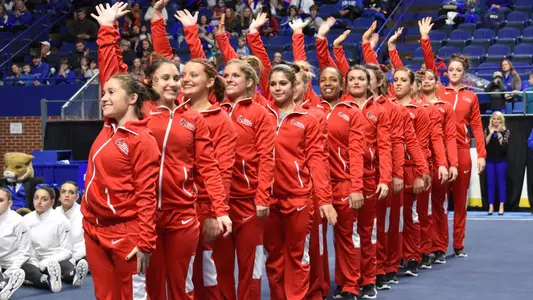 Team at Kentucky