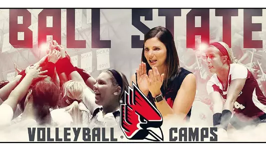 2018 WVB Camps