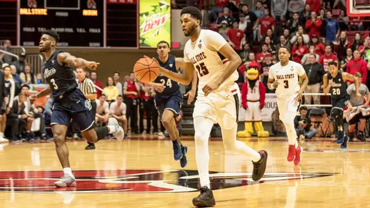 Tahjai Teague