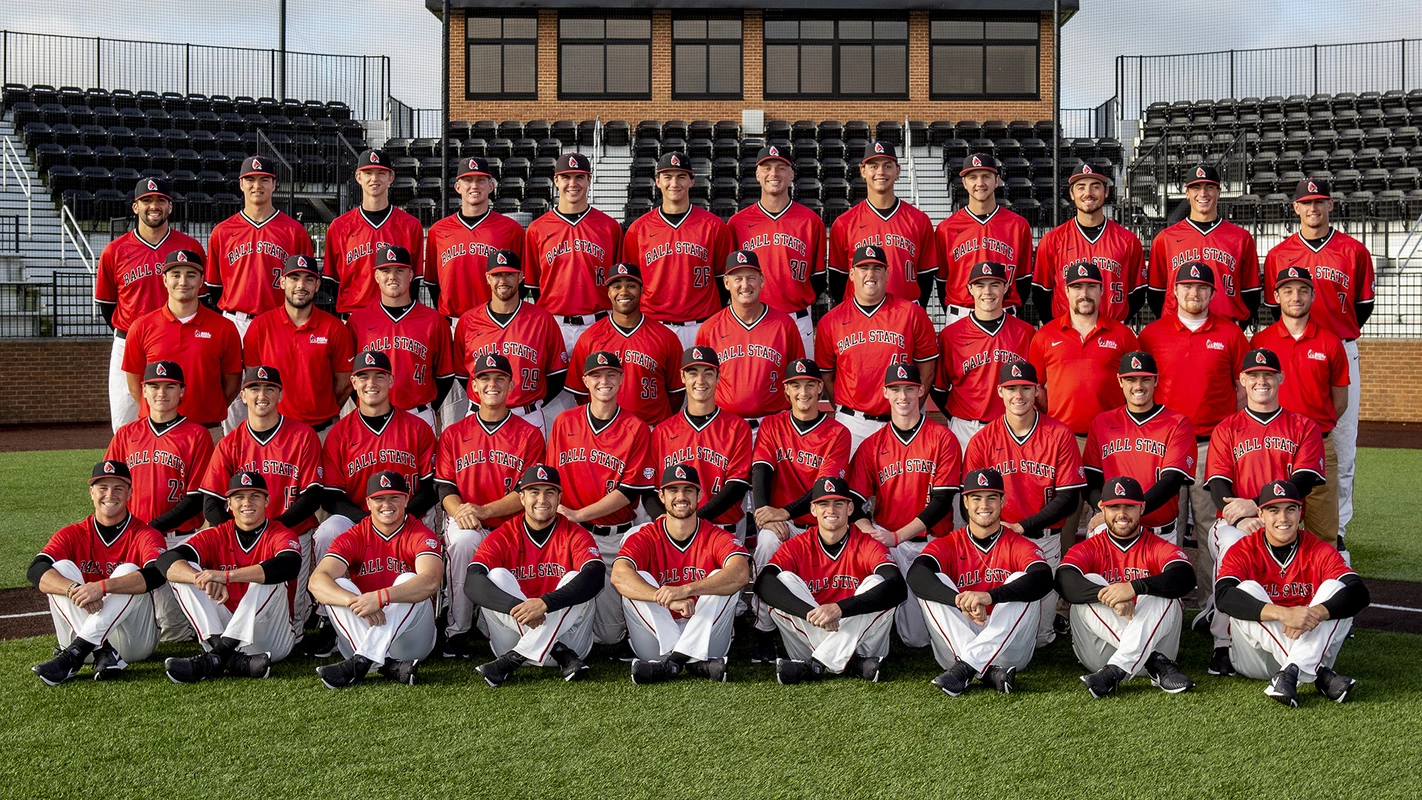 2018-19 Baseball Team