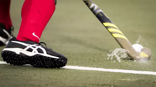 Field Hockey vs. Ohio
