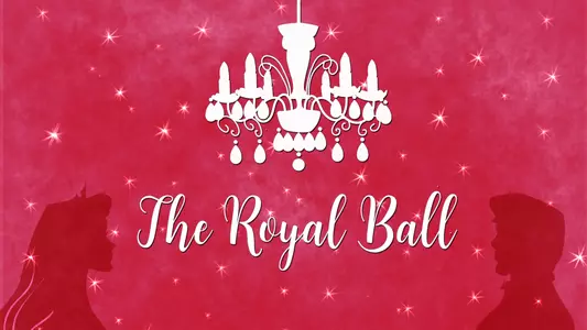 Gymnastics Royal Ball