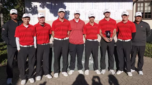 Musketeer Classic Runner-Up