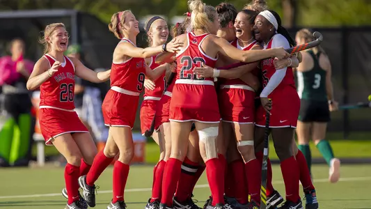 Field Hockey vs. Ohio