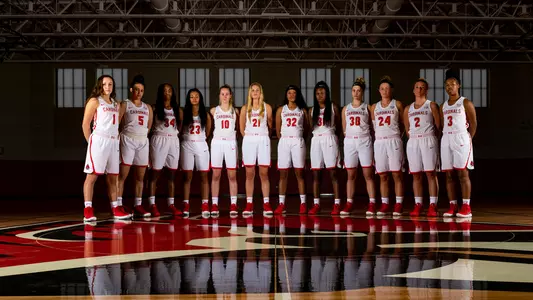 wbb team 0809