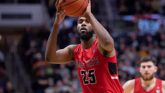 Tahjai Teague