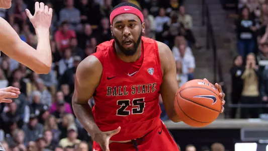 Tahjai Teague