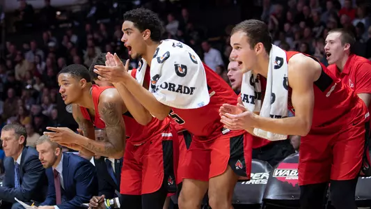 Team Bench