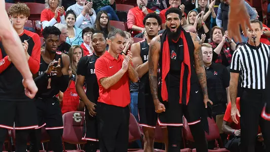Team Bench