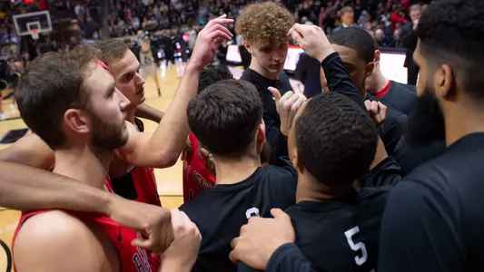 Team Huddle