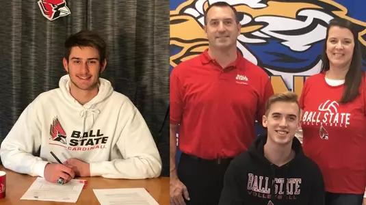 MVB Signing Day