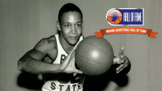 Ed Butler, Indiana Basketball Hall of Fame
