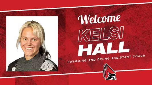 Kelsi Hall hiring