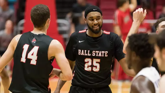 Tahjai Teague