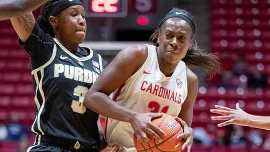Nakeya Penny Purdue