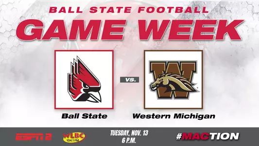 FB Gameweek - 11/13/18
