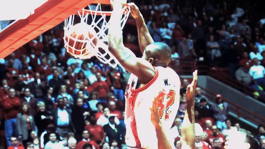 Bonzi Wells
