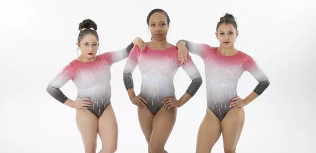 Ball State Gymnastics