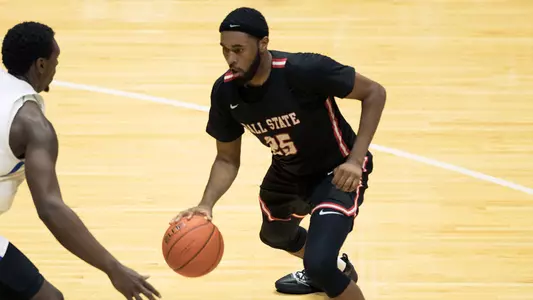 Tahjai Teague