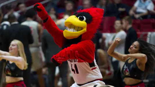 Charlie Cardinal