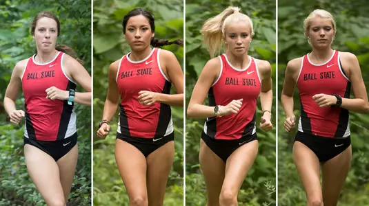 2018 XC Academic All-MAC