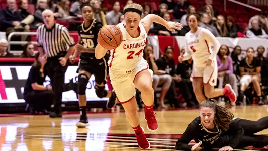 Jasmin Samz vs Vandy