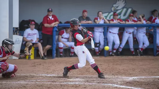 Hailey Demnianiuk