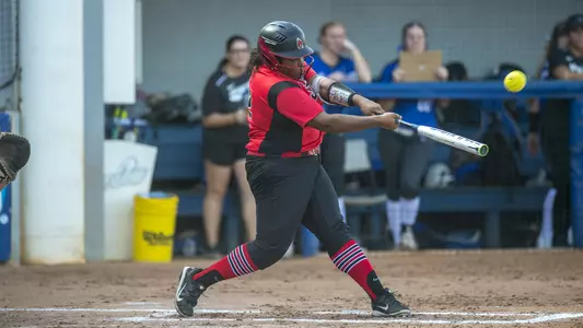 Janae Hogg
