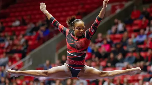 Jordyn Penny Leap