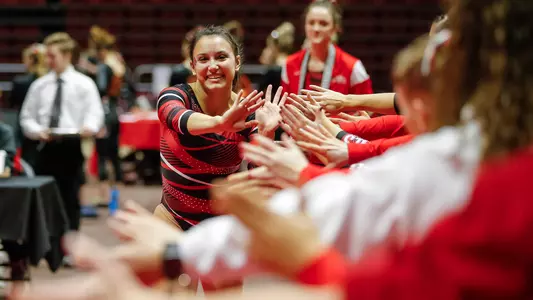 Sydney Cheer