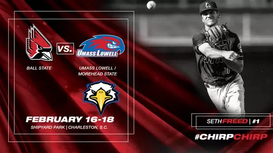 Baseball Gameday - 2/16/18