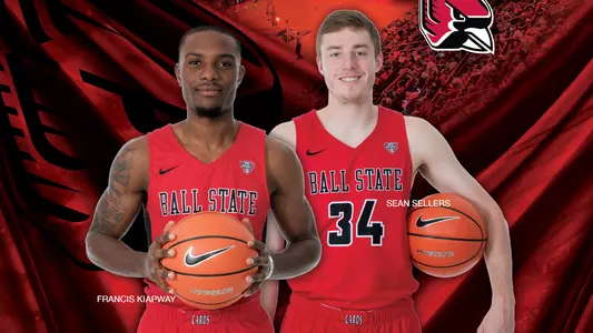 Francis Kiapway, Sean Sellers