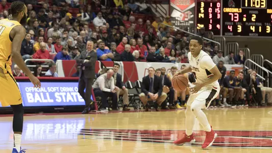 Cardinals win at Worthen.