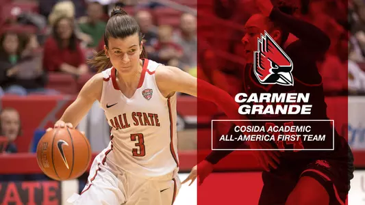 Carmen First Team
